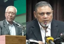 ত্রয়োদশ জাতীয় নির্বাচন: আস্থা–ইসির, প্রস্তুতি শতভাগ সম্পন্ন — ইসি সচিব