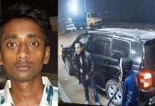 পাম্পকর্মী রিপন সাহাকে গাড়িচাপায় হত্যা, যুবদলের সাবেক নেতা গ্রেপ্তার