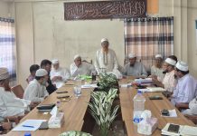 “জুলাই গণ-অভ্যুত্থান আমাদের স্বাধীনতা-সার্বভৌমত্বকে সংহত করেছে”