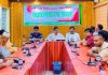 মহেশখালীতে জুলাই শহিদদের স্মরণে আলোচনা সভা অনুষ্ঠিত