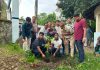 মহেশখালী থানা পুলিশের উদ্যোগে বৃক্ষরোপণ কর্মসূচি অনুষ্ঠিত