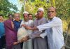 কুতুবদিয়ায় ৩৫০ বন্যার্ত পরিবারের মাঝে উপজেলা জামায়াতের ত্রাণ বিতরণ