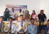 যুক্তির শাণিত লড়াইয়ে বাজিমাৎ বায়তুশ শরফের, কক্সবাজার টেকনিক্যালকে হারিয়ে শ্রেষ্ঠত্বের মুকুট