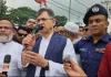 বন্যাদুর্গতদের পাশে সরকার, ক্ষয়ক্ষতি জরিপ শেষে পুনর্বাসনে দ্রুত ব্যবস্থা: স্বরাষ্ট্রমন্ত্রী