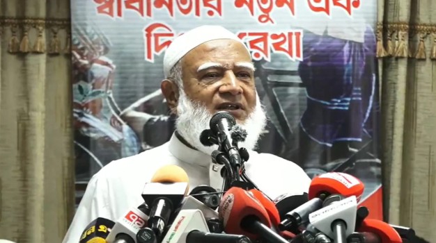 ডা. শফিকুর রহমান