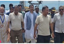 একক উৎসে নির্ভরতা নয়, মাতারবাড়ীকে সমন্বিত মেগা-হাবে রূপান্তরের নির্দেশ প্রধানমন্ত্রীর