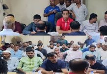 মাতারবাড়ী ইউনিয়ন বিভাজন নিয়ে উন্মুক্ত আলোচনা সভা অনুষ্ঠিত