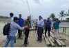 মহেশখালীতে লাইসেন্সবিহীন তেল বিক্রি: ৬ প্রতিষ্ঠান সিলগালা, জরিমানা ৬০ হাজার
