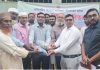 মহেশখালীতে অতিবৃষ্টিতে ক্ষতিগ্রস্ত পরিবারের মাঝে হাইজিন কিট বিতরণ