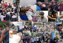 ক্যাম্পাসে ফিরেছে ক্ষমতার রাজনীতি: অভ্যুত্থানের চেতনা ভেস্তে যাওয়ার শঙ্কা