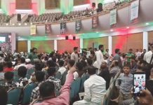ইতিহাস বিকৃতি ও হামলার প্রতিবাদে ‘জুলাই সংবর্ধনা’ অনুষ্ঠান বয়কট এনসিপির