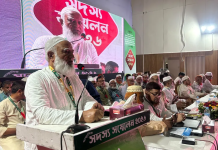 ভারতের সঙ্গে সম্পর্ক হতে হবে সমতা ও সমমর্যাদার: ডা. শফিকুর রহমান