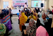 ফ্যামিলি কার্ড ও কৃষি সহায়তায় প্রান্তিক মানুষের জীবনযাত্রার মান বাড়ছে: মহাপরিচালক