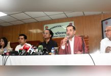 উৎসাহ বাড়ায় সরকারের বস্তুনিষ্ঠ উন্নয়ন সংবাদ: তথ্য প্রতিমন্ত্রী