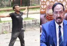 ‘আবু সাঈদের ছবি ছাড়া কোনো ডকুমেন্টারি হতে পারে না’: ভারপ্রাপ্ত রাষ্ট্রপতি
