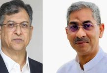 মির্জা ফখরুল রাষ্ট্রপতি প্রার্থী, এলজিআরডির দায়িত্বে সালাহউদ্দিন