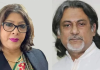 আদালতের নিষেধাজ্ঞা: দেশ ছাড়তে পারছেন না যুবলীগ চেয়ারম্যান পরশ ও তাঁর স্ত্রী