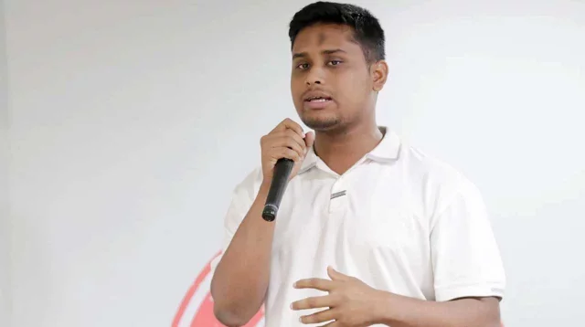 হাসনাত আবদুল্লাহ