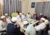 “৫ সেপ্টেম্বর চট্টগ্রাম অভিমুখে লংমার্চ সফল করার লক্ষ্যে জেলা জামায়াতের প্রস্তুতি বৈঠক অনুষ্ঠিত “