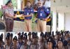৮ আগ্নেয়াস্ত্র উদ্ধার: মহেশখালীর ওসি (তদন্ত) প্রতুল কুমার শীলকে বিশেষ সম্মাননা