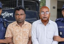 মহেশখালীতে আওয়ামী লীগের ৩ নেতা-কর্মী আটক