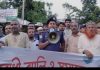 কুতুবজোমে মাদকের বিরুদ্ধে পুলিশের র্যালী ও আলোচনা সভা অনুষ্ঠিত