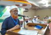 উম্মাহর ঐক্য বিনষ্টকারী বক্তব্য অনভিপ্রেত: মাওলানা আবদুল হালিম